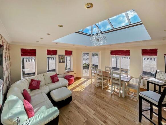 Orangery