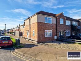 41a, Central Avenue, Waltham Cross EN8 7JJ