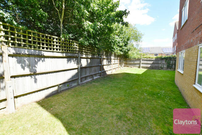 Communal Garden