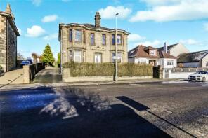 Inkerman, Drumbathie Road, Clarkston, Airdrie ML6 6EL