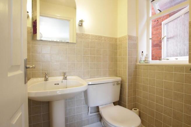 En suite