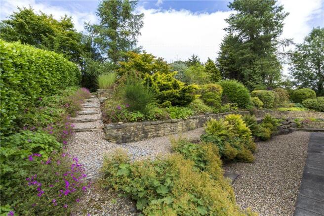 Gardens