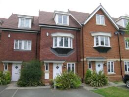 4, Priory Fields, Watford WD17 4YP