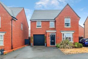 5, Siskin Road, Kettering NN14 4SN