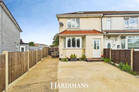 Marham Road, Lowestoft
