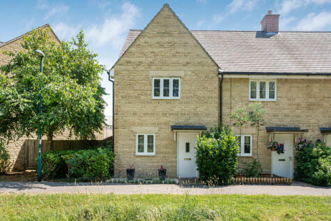 Cresswell Close, Kidlington, OX5
