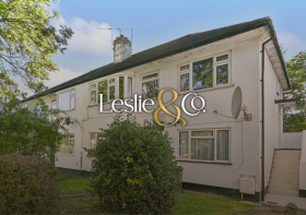 47, Cavendish Avenue, London W13 0JY