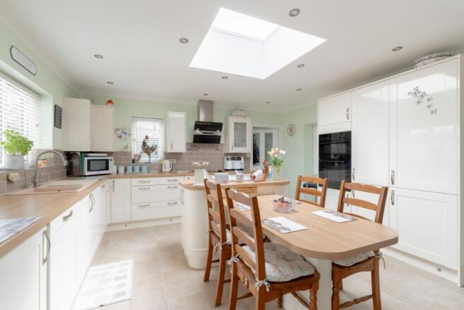 Brandon Road, Mildenhall photo 4