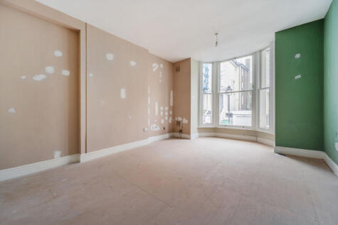 Lancaster Grove, Belsize Park, London, NW3