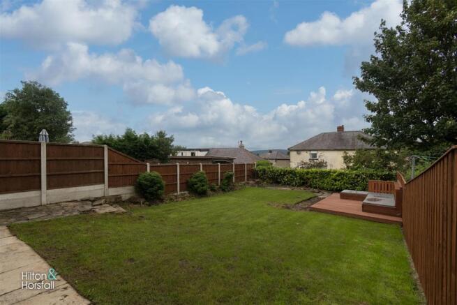 Ringstone Crescent