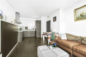 502, 1 Grand Tower, Plaza Gardens, London SW15 2DF