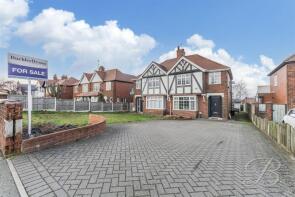 269, Southwell Road West, Mansfield NG18 4LA