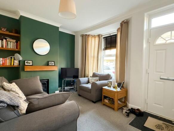 2 bed Terraced for sale Image 11