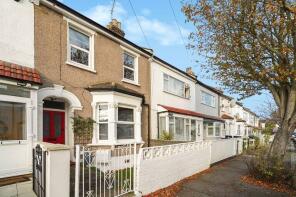 16, Kingston Road, Edmonton N9 7AJ