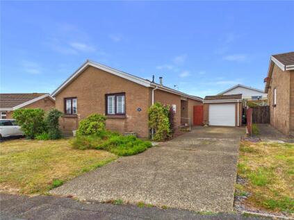 Linney Way, Milford Haven, Pembrokeshire, SA73