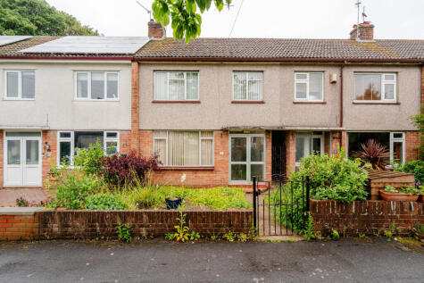 Lodge Walk, Downend