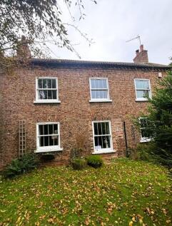 Northfield Lane, Riccall, York, YO19 6QF