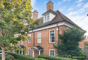 20, Amberden Avenue, Finchley, London N3 3DE