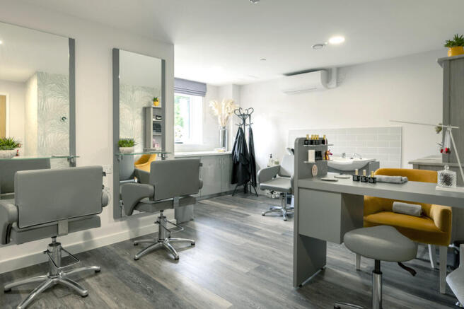 2 bed Apartment for sale Image 8