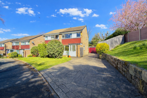 Torrin Close, Davenport, Stockport, SK3 8RX