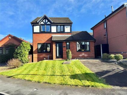 Plumtree Close, Fulwood, Preston, Lancashire, PR2
