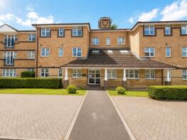 35, Barons Court, Earls Meade, Luton LU2 7EY