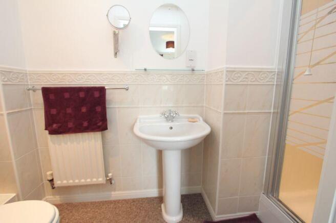 En-Suite to Be...