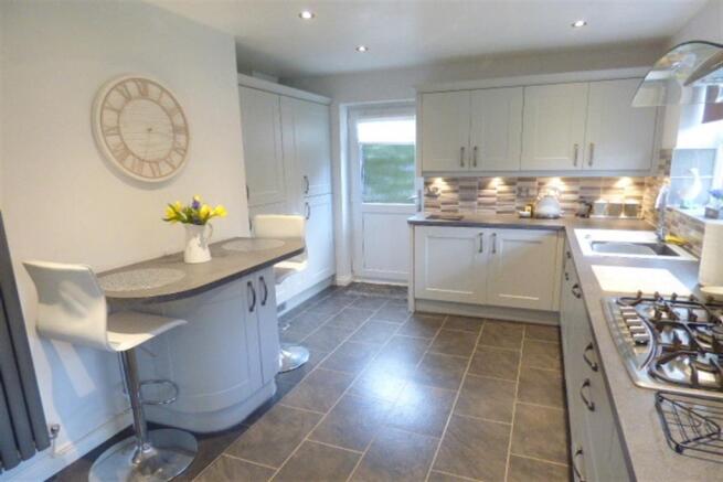 Kitchen c