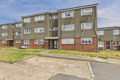 Church Street, Hemel Hempstead, HP2