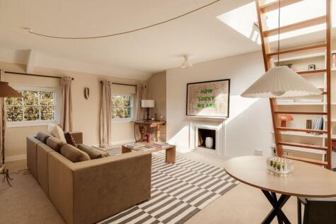 Vyvyan Terrace | Clifton