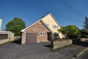 The Stables, Old Coach Road, Cross, Axbridge BS26 2EH