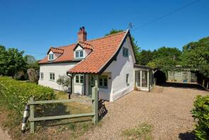 35, Thrandeston Road, Eye IP23 8AT
