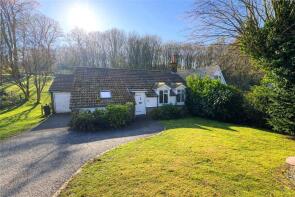 Grove Cottage, Shelleys Lane, Sevenoaks TN14 7PH