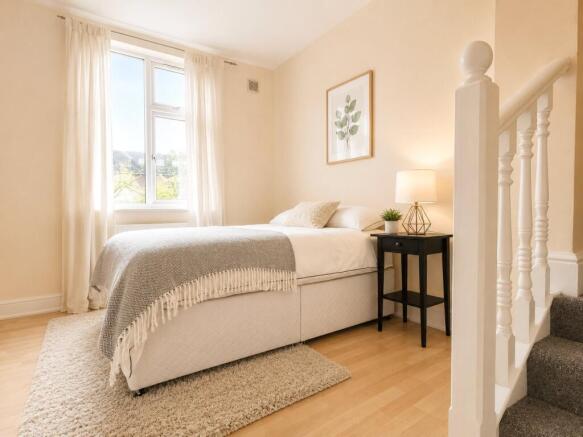 Bed 1