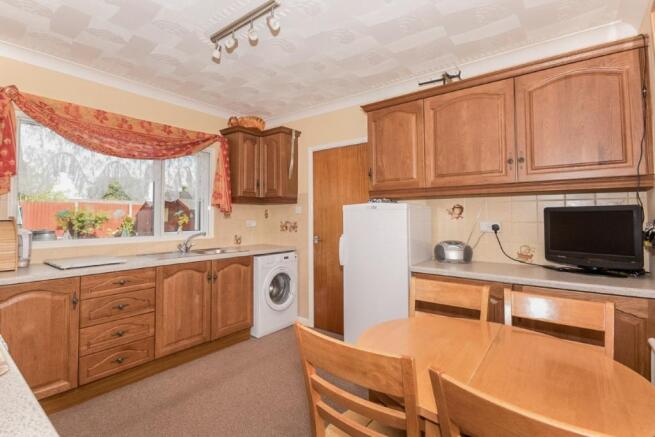 Kitchen/breakfast ro