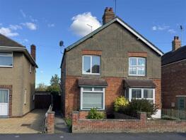 36, Doughty Street, Stamford PE9 1UT