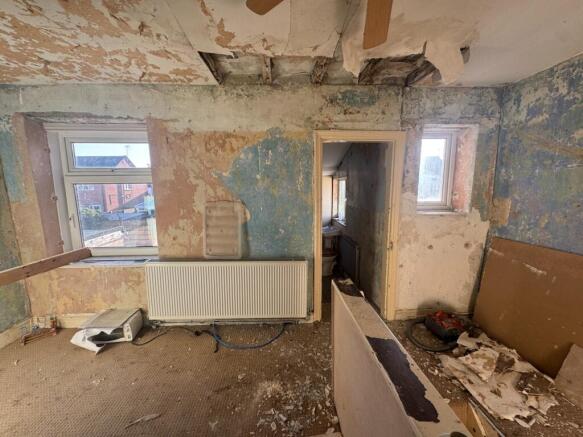 Outram Street, Sutton-in-Ashfield, NG17 photo 4