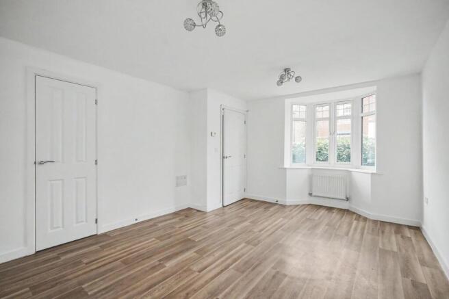 Brick Kiln Road, Newton Solney, DE15 - Radharc 5