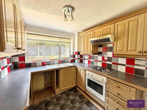 Saffron Road, Tickhill, Doncaster photo 4