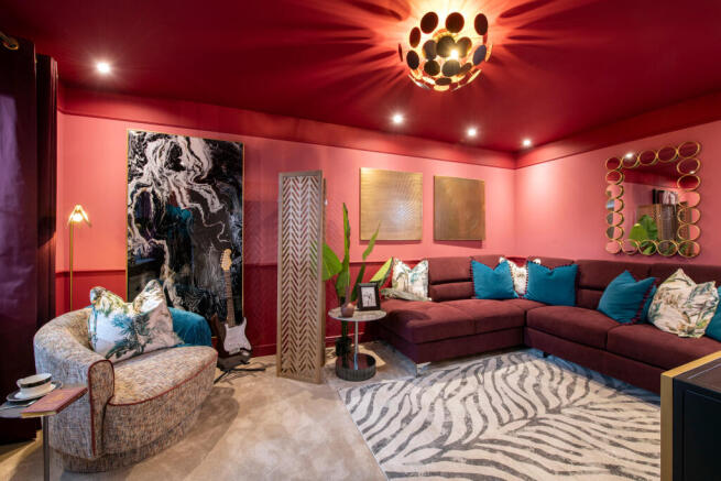 Showhome Photography