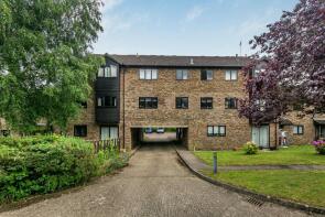 20, Newlands, Old Hertford Road, Hatfield AL9 5EX