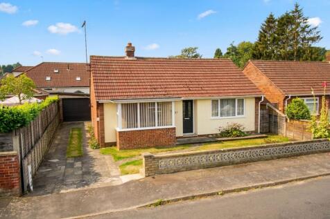 Hawthorn Road, New Costessey, Norwich