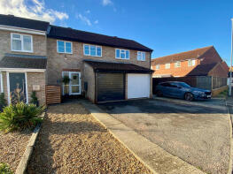 3, Raleigh Close, St. Neots PE19 8NN