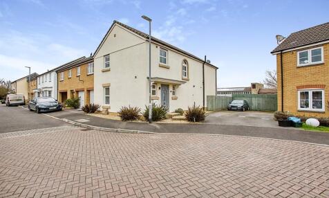 Kingswood Road, Crewkerne