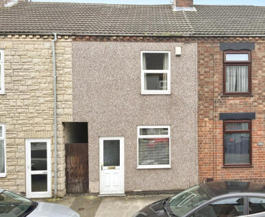 Wetmore Road, Burton-on-Trent, DE14