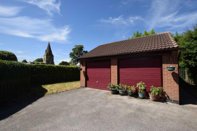 Garages