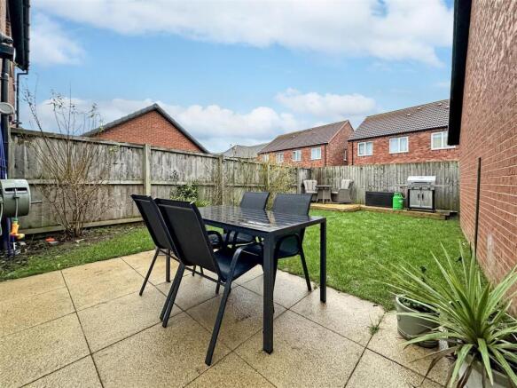 Rear Garden 033