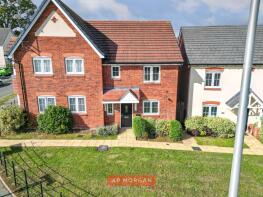 8, Odell Street, Redditch B97 6RY