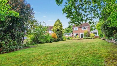 Hilland Rise, Headley, Hampshire, GU35