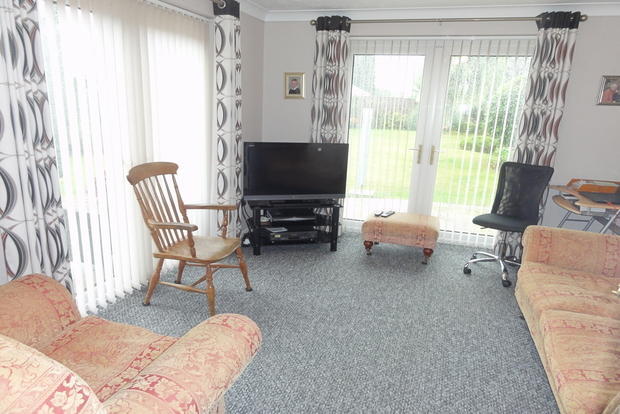 Sunroom